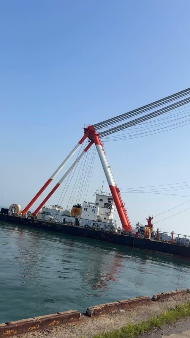 太刀浦埠頭株式会社 | 港湾周りの多種多様な仕事に「お客様 太刀浦埠頭株式会社 | 港湾周りの多種多様な仕事に「お客様